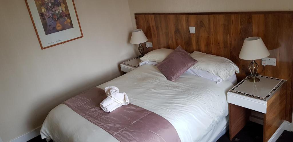 Dalgair House Hotel photo