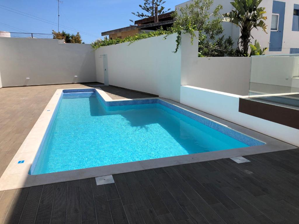 Rera Alvor Deluxe Apartments photo