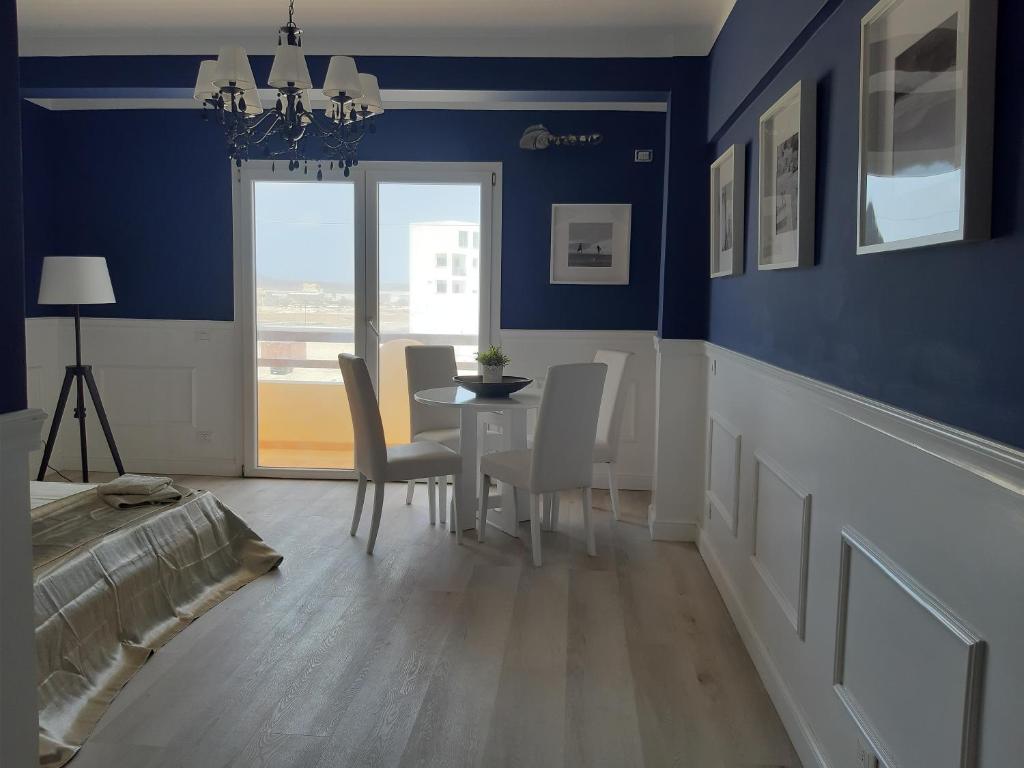 CostaDoSol Suite apt A, Sal Rei