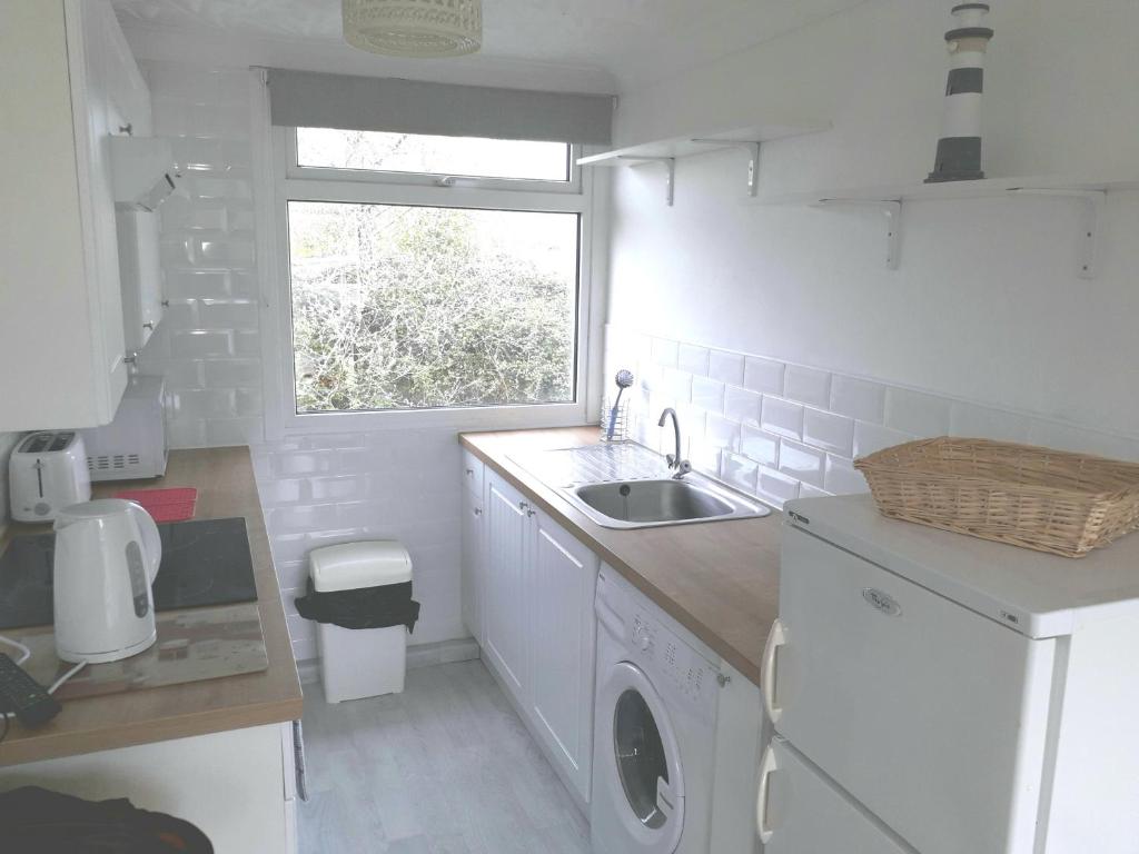 Chalet Driftwood, Isle of Wight photo 7