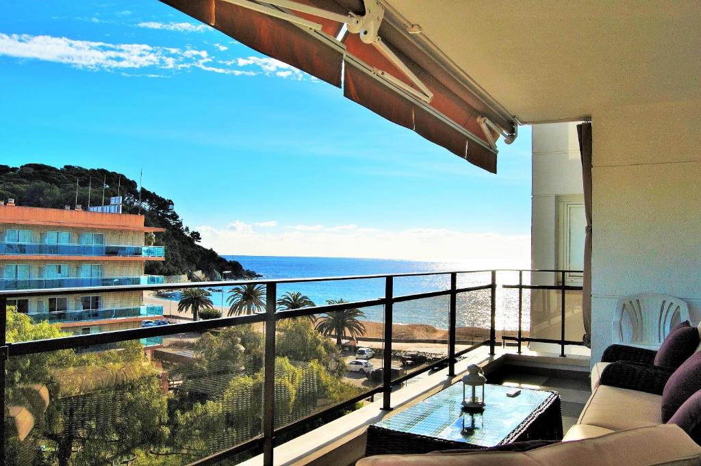 Apartamento Sun Garden Lloret de Mar - 1