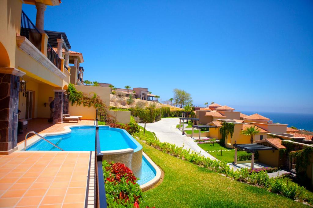 Pueblo Bonito Montecristo Luxury Villas - All Inclusive - 3