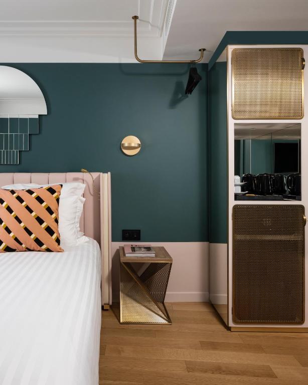 Hôtel Parisianer - 4
