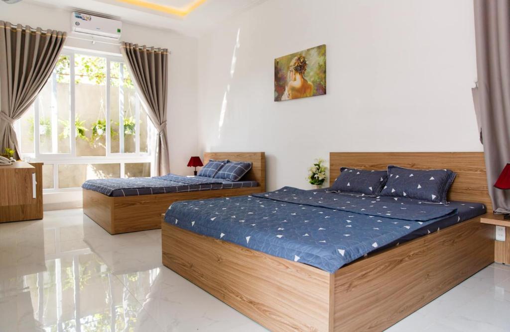HOTEL MIA — Hotel in Bao Loc
