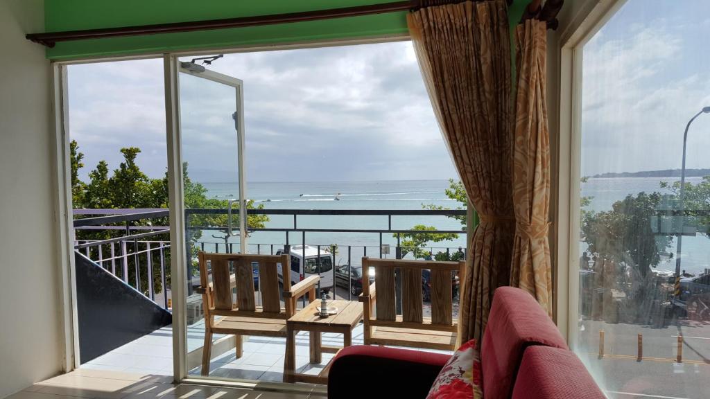 하티 홈스테이 호텔 이미지 1