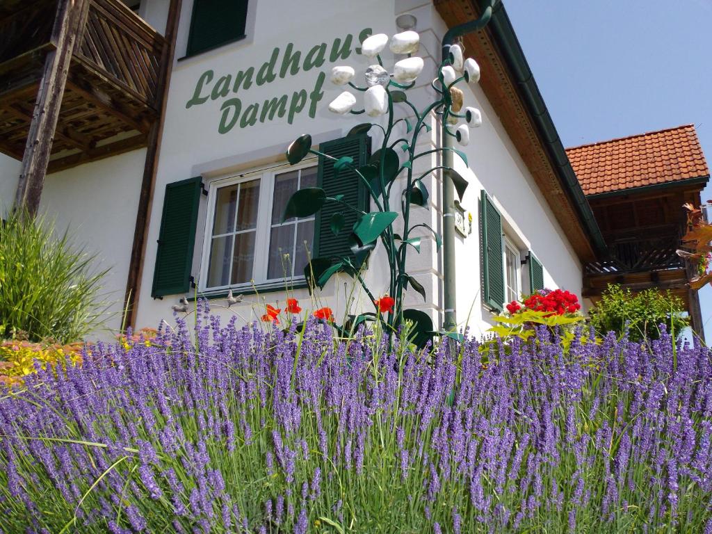 Landhaus Dampf - 5