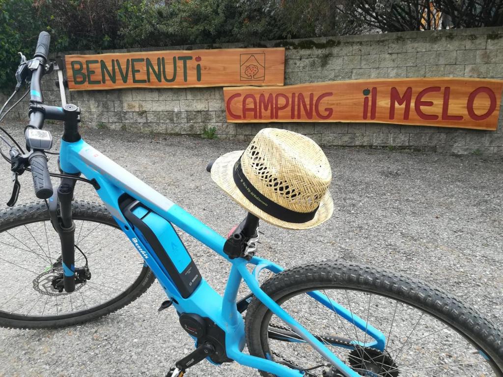 CAMPING IL MELO - 3