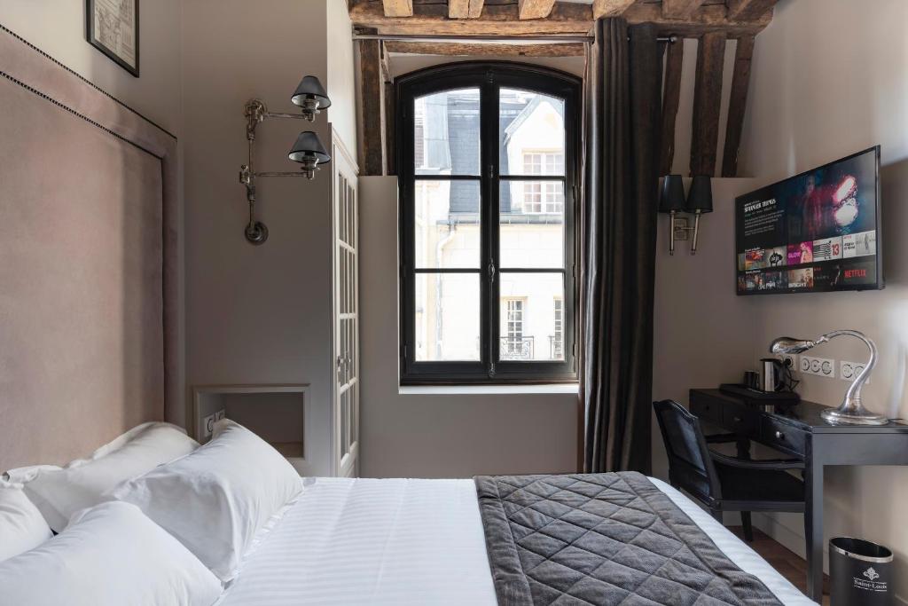 Hôtel Le Presbytère - 5