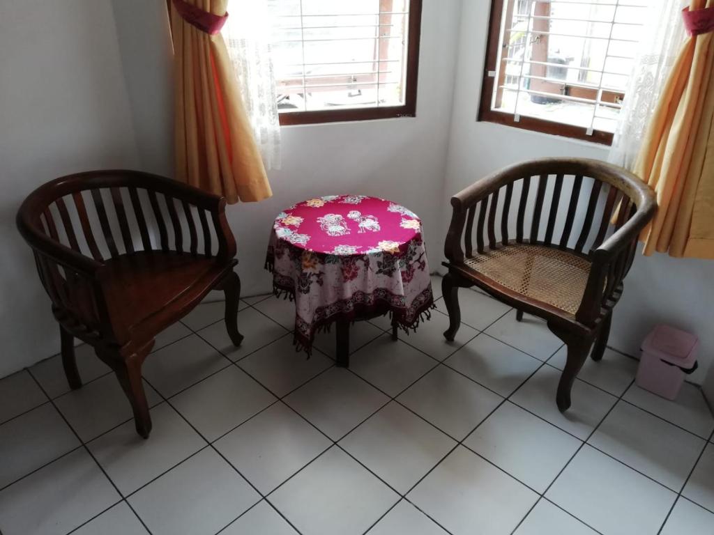 Lia Homestay photo