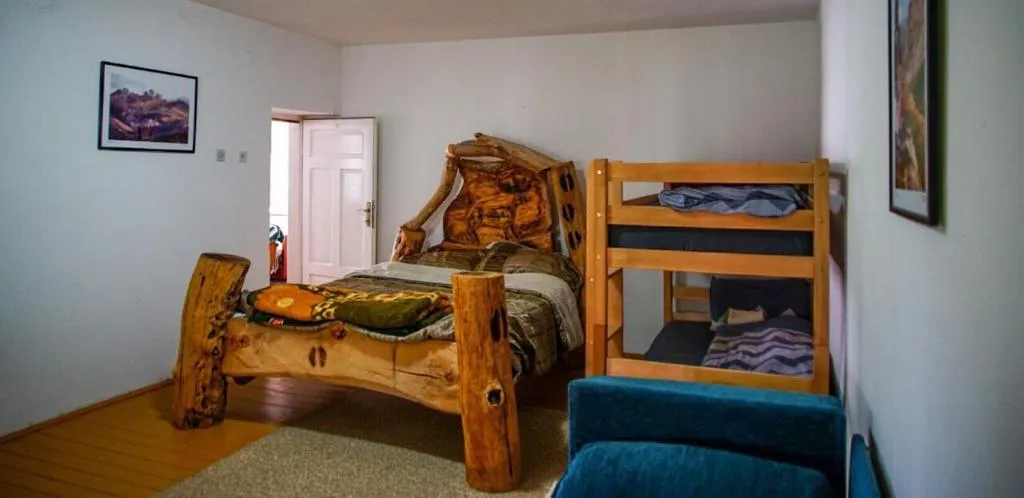 Kitka Hostel - Guest House, hotel en Tetovo