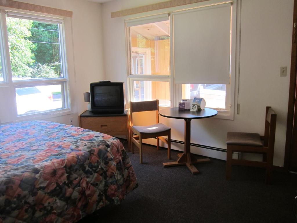 Shine Motel photo
