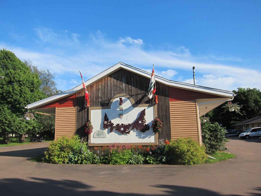 Shine Motel photo