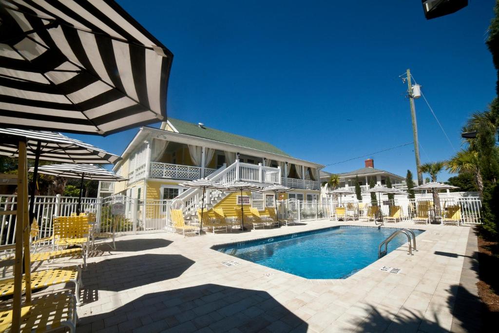 Georgianne Inn photo