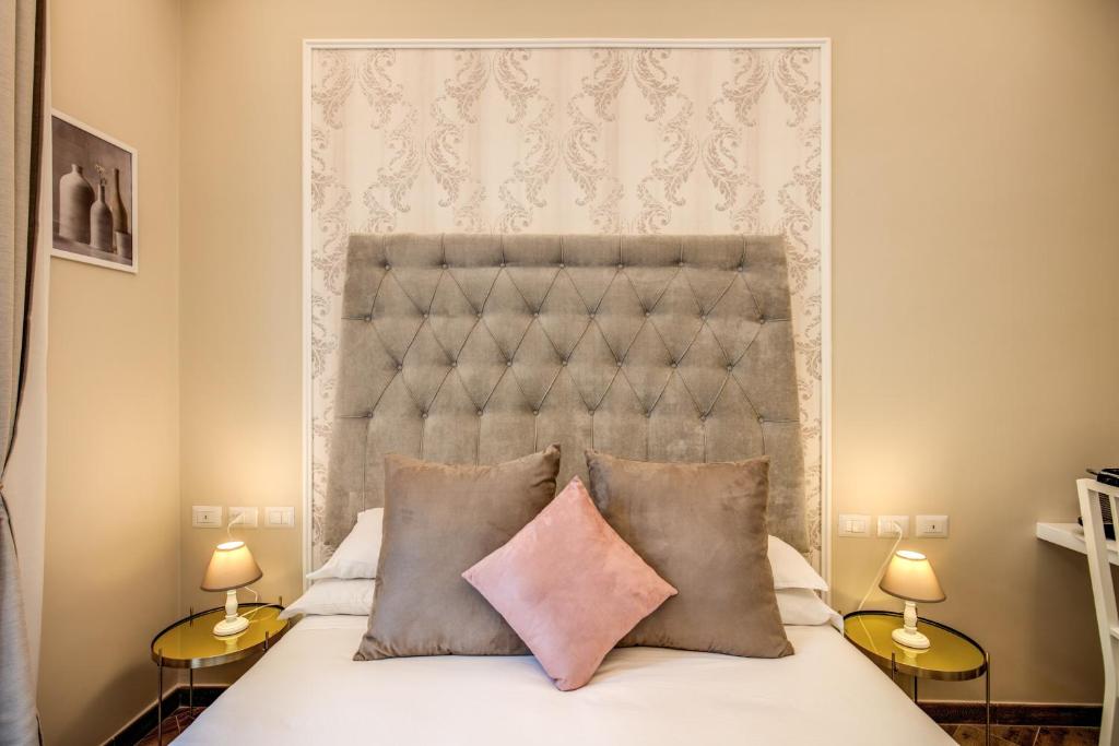 Suites del Moro photo
