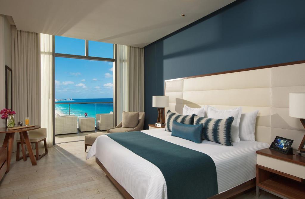 Cancun Secrets The Vine Cancun Resort & Spa - All inclusive - Adults only room