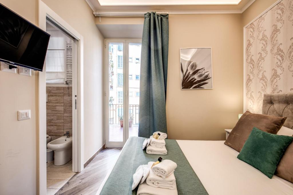 Suites del Moro photo