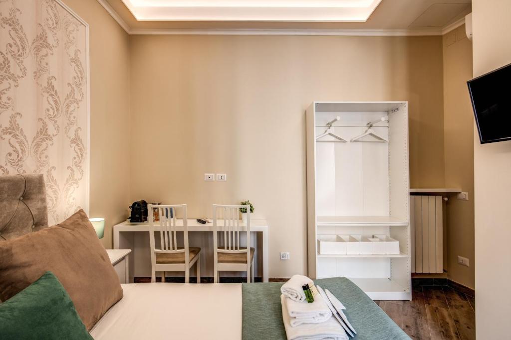 Suites del Moro photo
