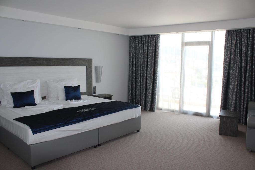 Moonlight Hotel - All Inclusive — Święty Włas, Region Burgas