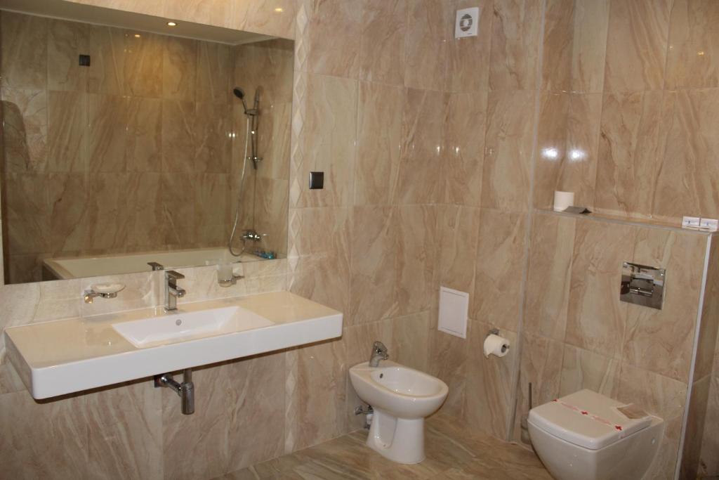 Moonlight Hotel - All Inclusive — Święty Włas, Region Burgas