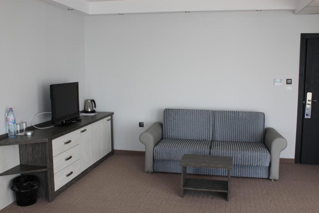 Moonlight Hotel - All Inclusive — Święty Włas, Region Burgas