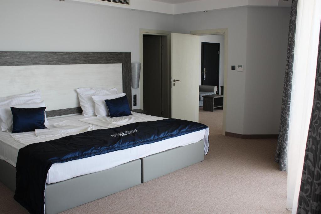 Moonlight Hotel - All Inclusive — Święty Włas, Region Burgas