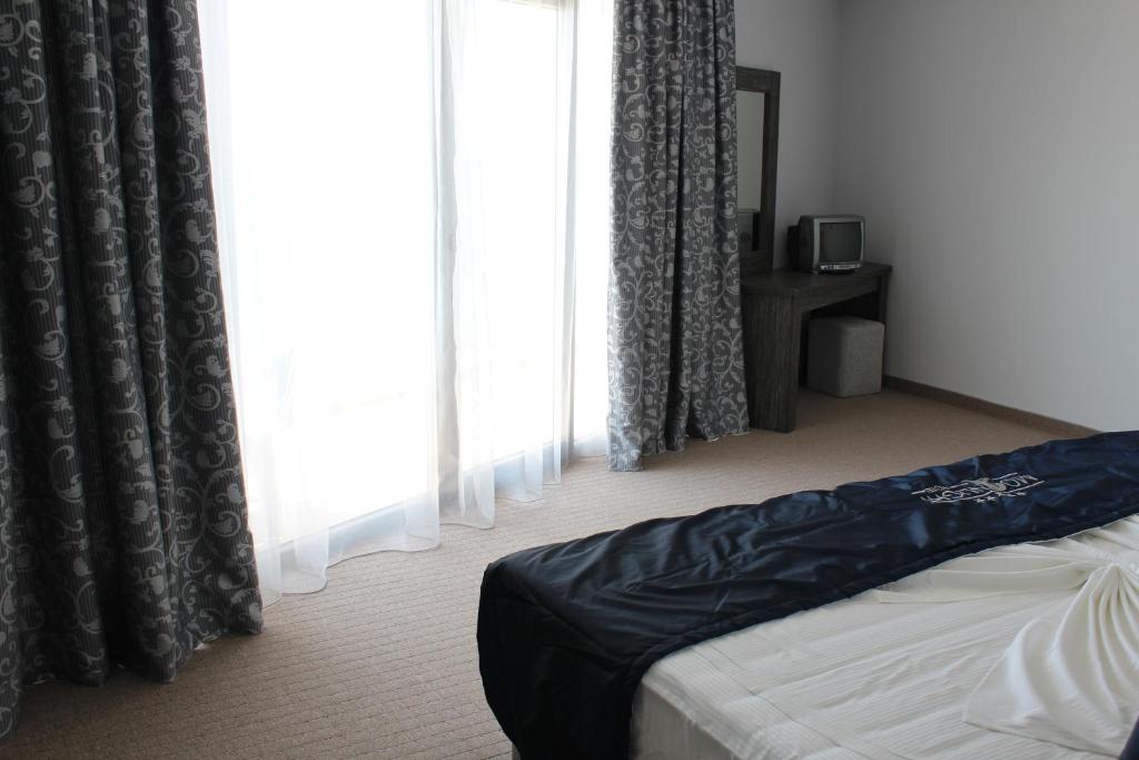 Moonlight Hotel - All Inclusive — Święty Włas, Region Burgas