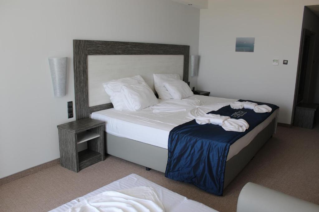 Moonlight Hotel - All Inclusive — Święty Włas, Region Burgas