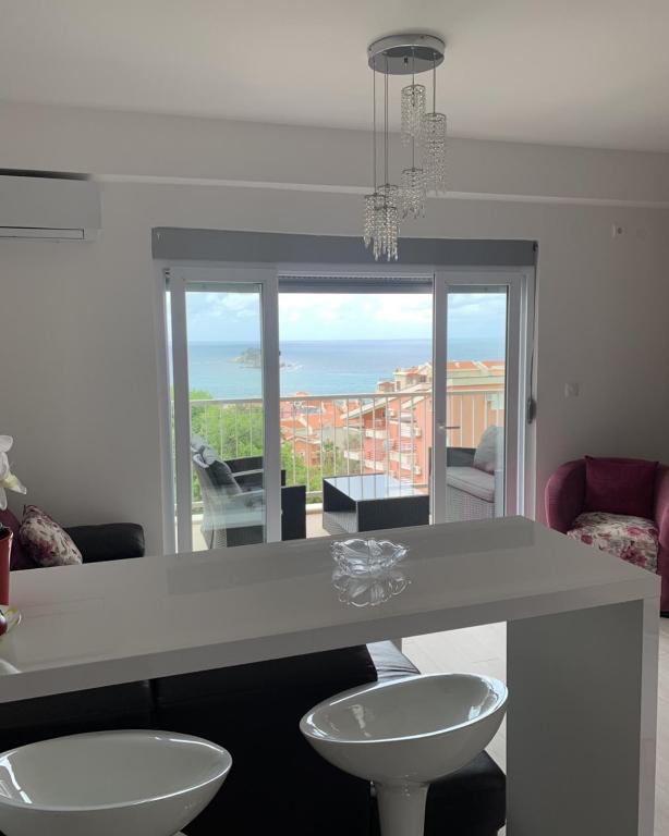 Urban Apartment, Petrovac na Moru
