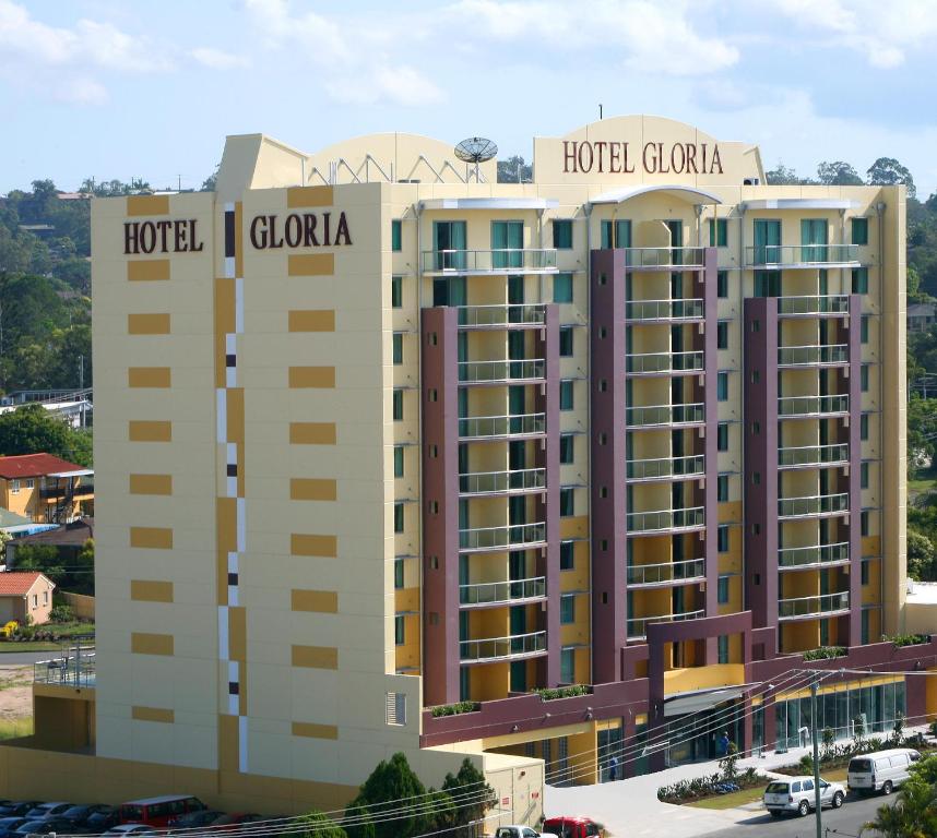 Hotel Gloria photo