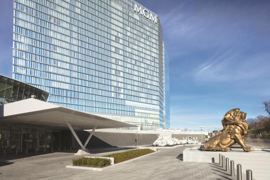 MGM National Harbor Main image 2