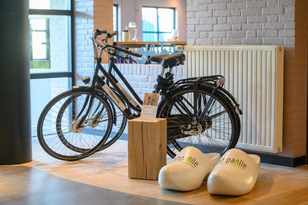 Campanile Hotel & Restaurant Eindhoven Photo 13