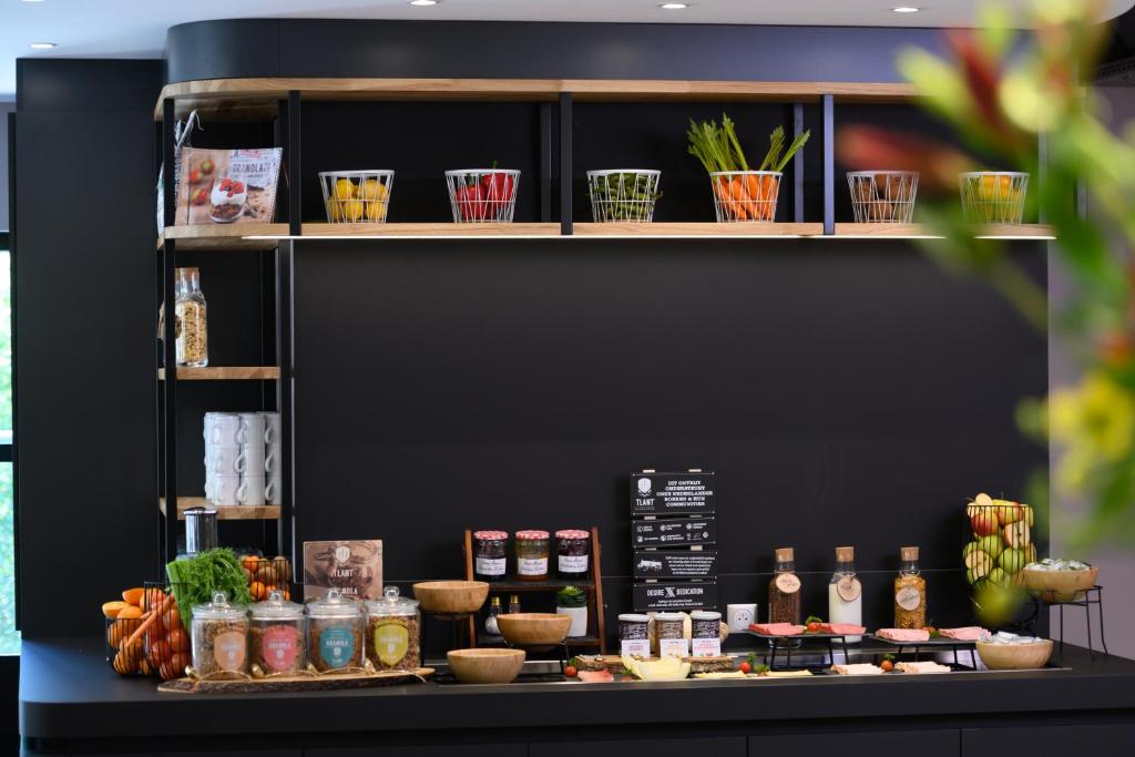 Campanile Hotel & Restaurant Eindhoven Photo 19