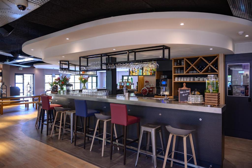 Campanile Hotel & Restaurant Eindhoven Photo 20