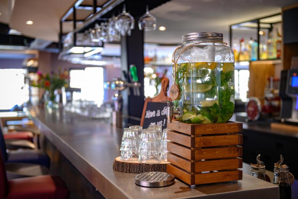 Campanile Hotel & Restaurant Eindhoven Photo 21