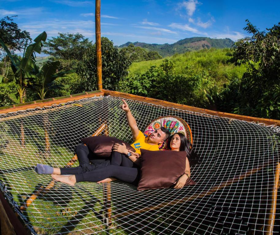 Surrounding environment