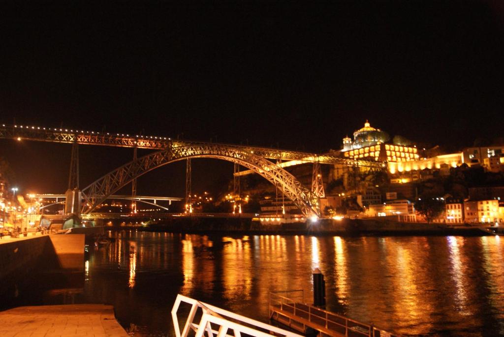 Oporto Cozy Rooms photo