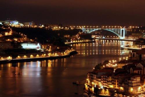 Oporto Cozy Rooms photo