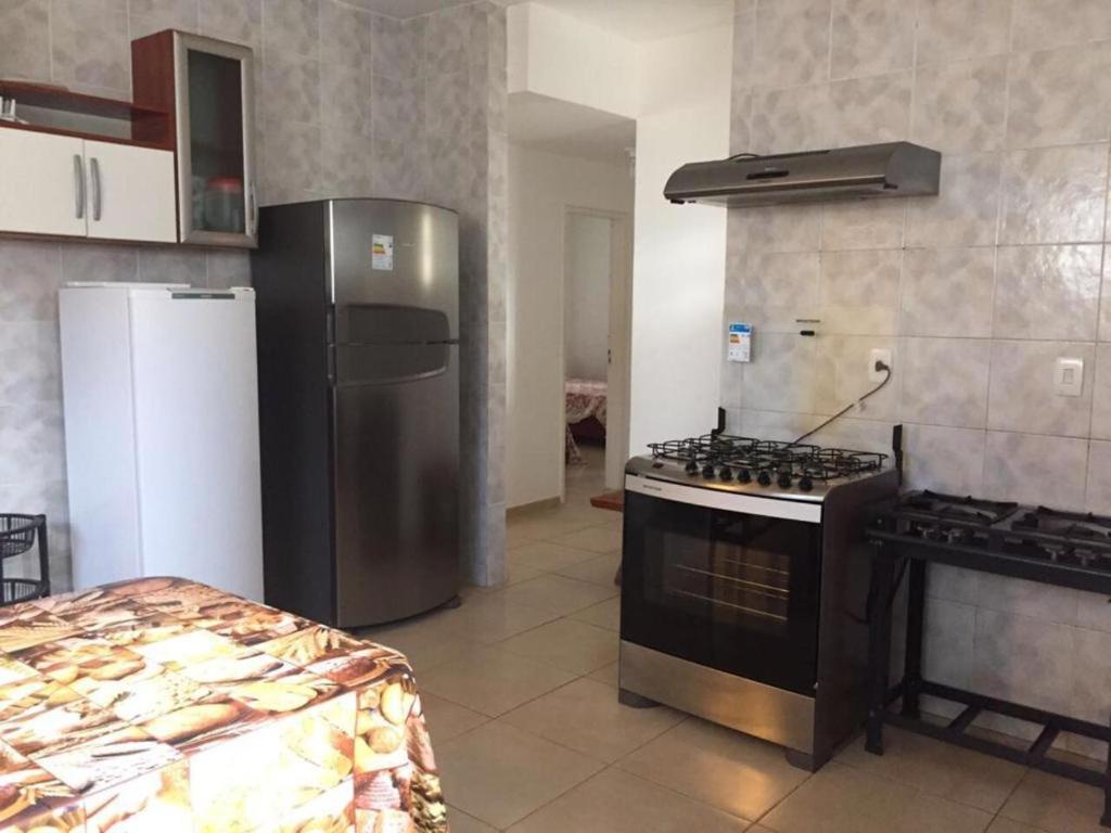 Mansao Triplex 10 Suites a 150 metros do Mar e Beach Park 전경