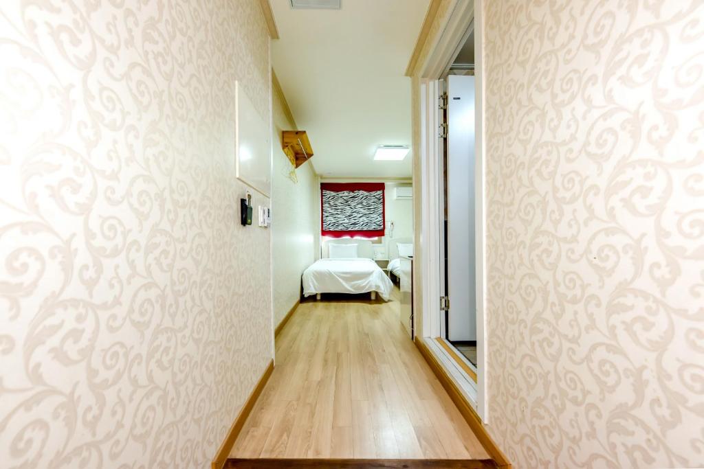 Tamra Gio Hotel photo