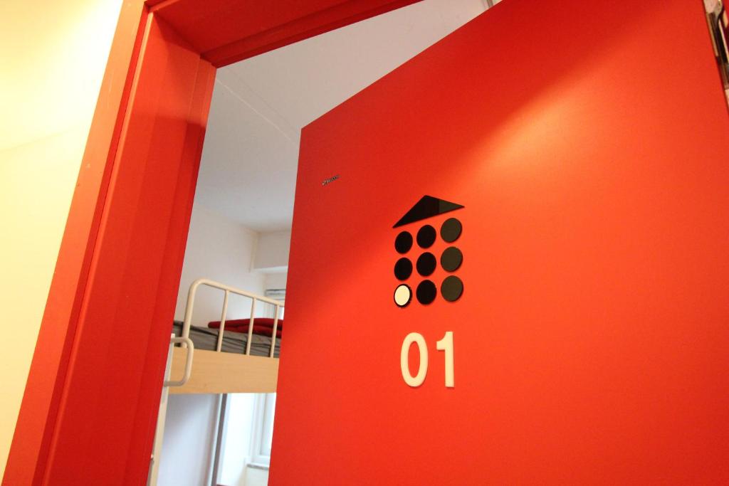 B My Guesthouse photo