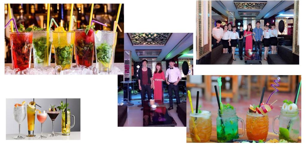 X9 Hotel photo