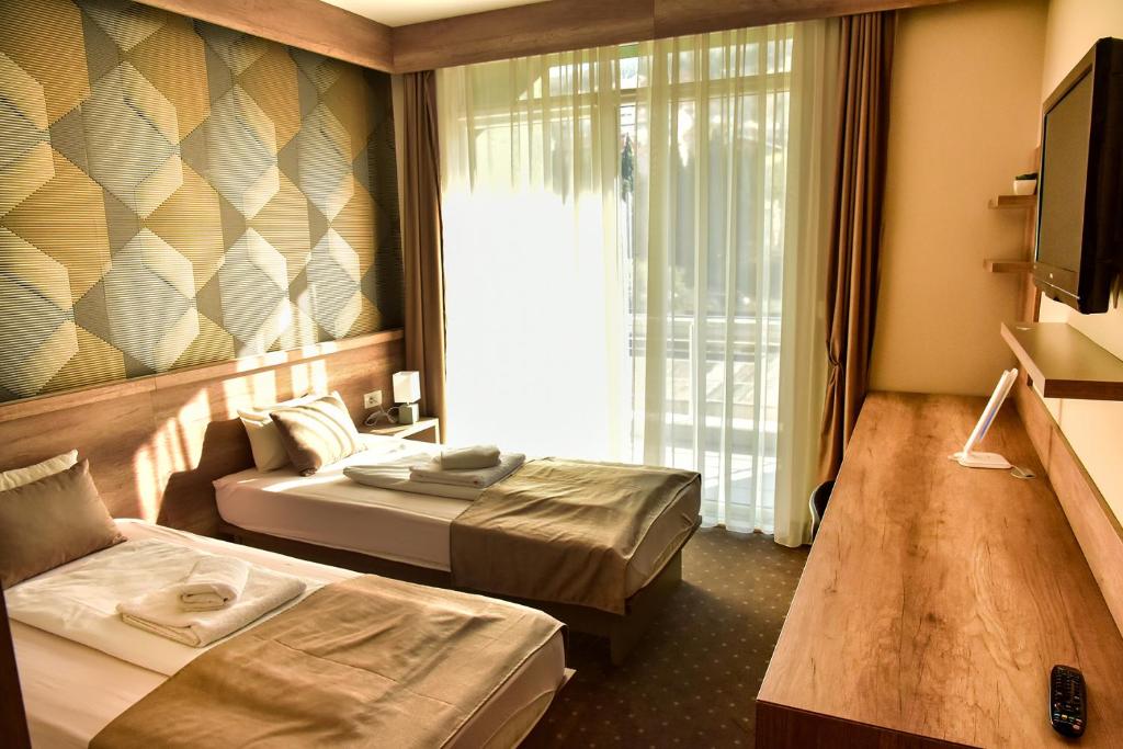 Student Hotel Mostar photo