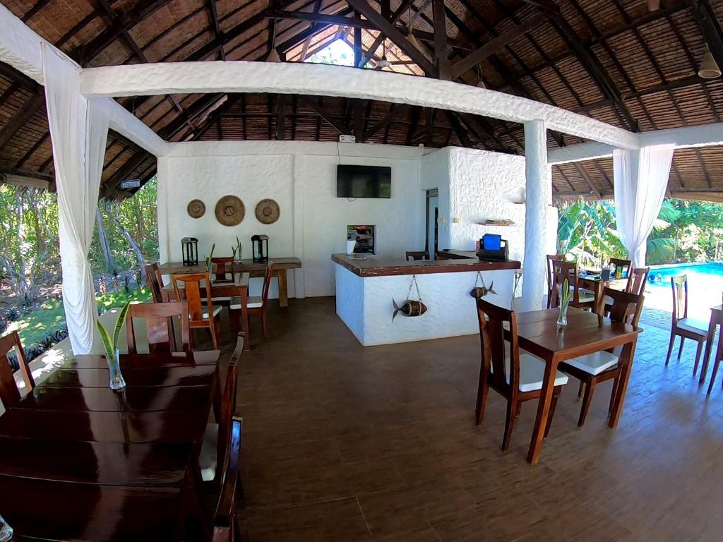 Great food & dining