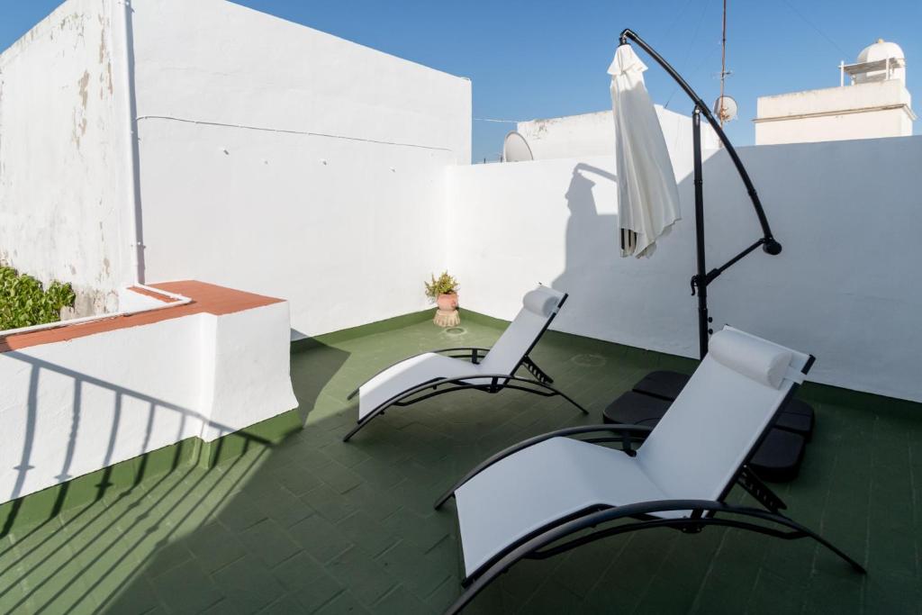 El Solarium de Torre photo