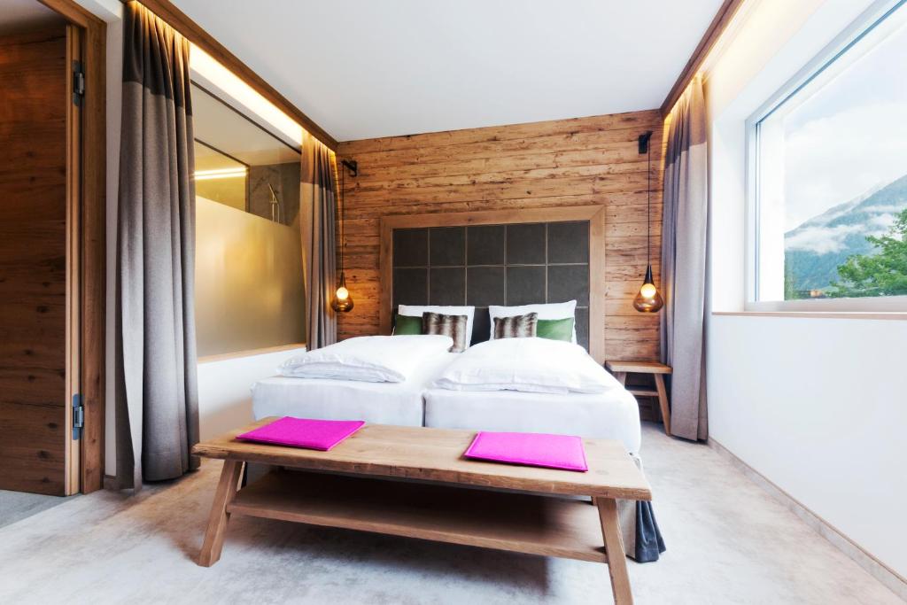 Freiraum Appartements - 2