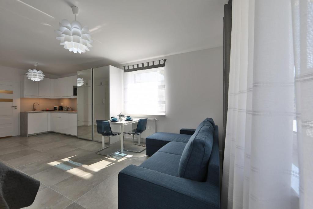 Apartamenty Blizej Morza by Renters photo