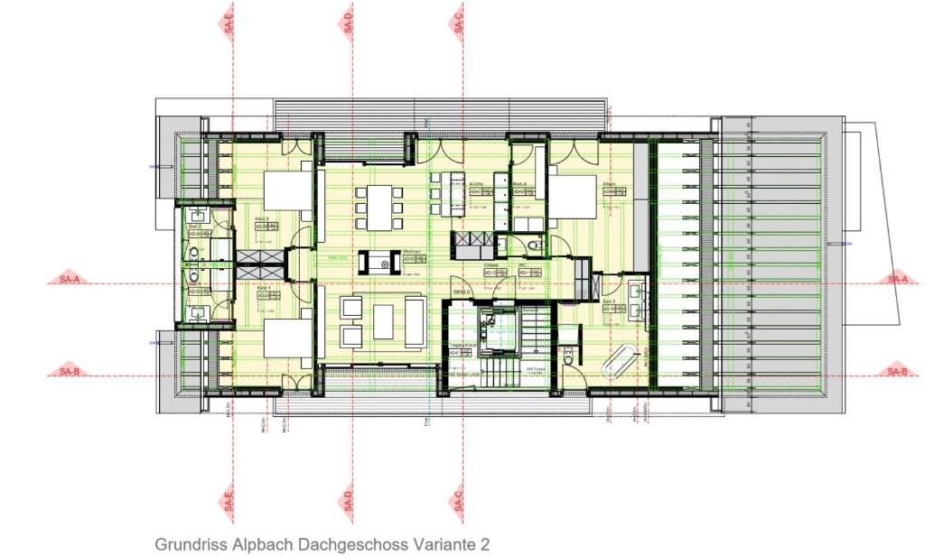 Ferienapartment Landhaus 4U Meiringen photo