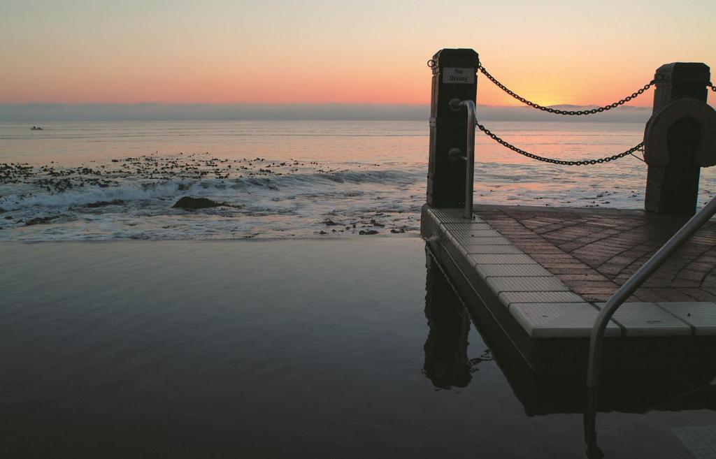 Radisson Blu Hotel Waterfront, Cape Town Photo 21