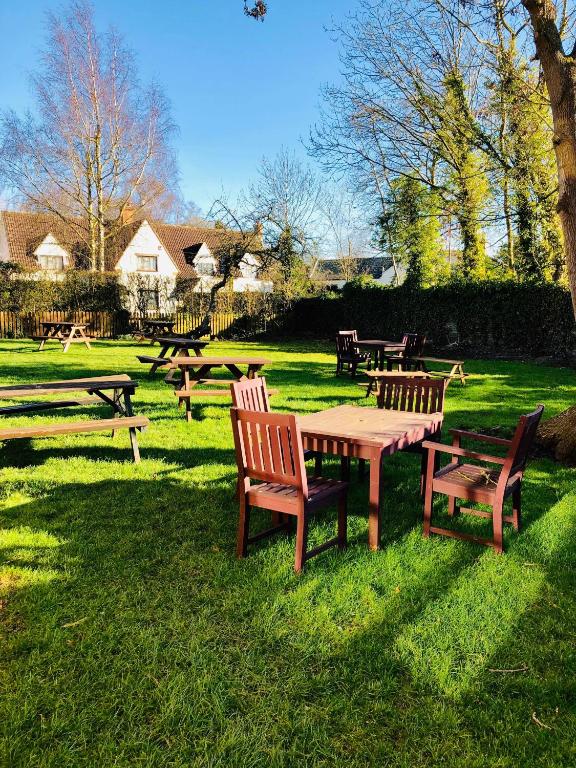 The Hollybush Inn and B&B photo 7