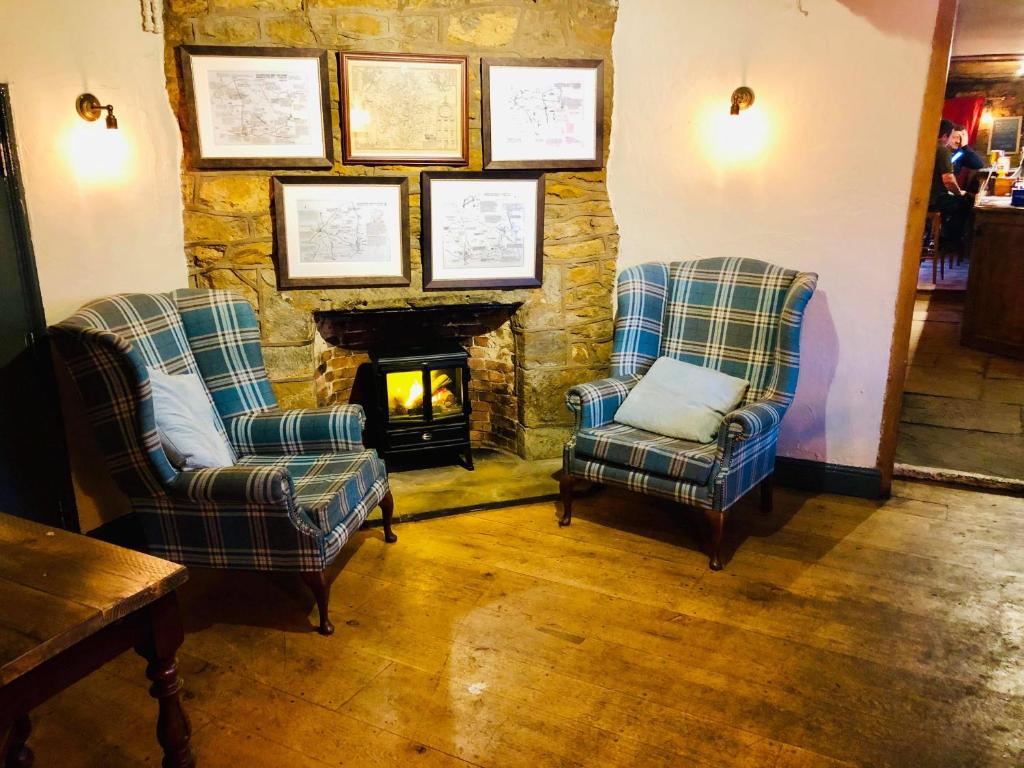 The Hollybush Inn and B&B photo 4